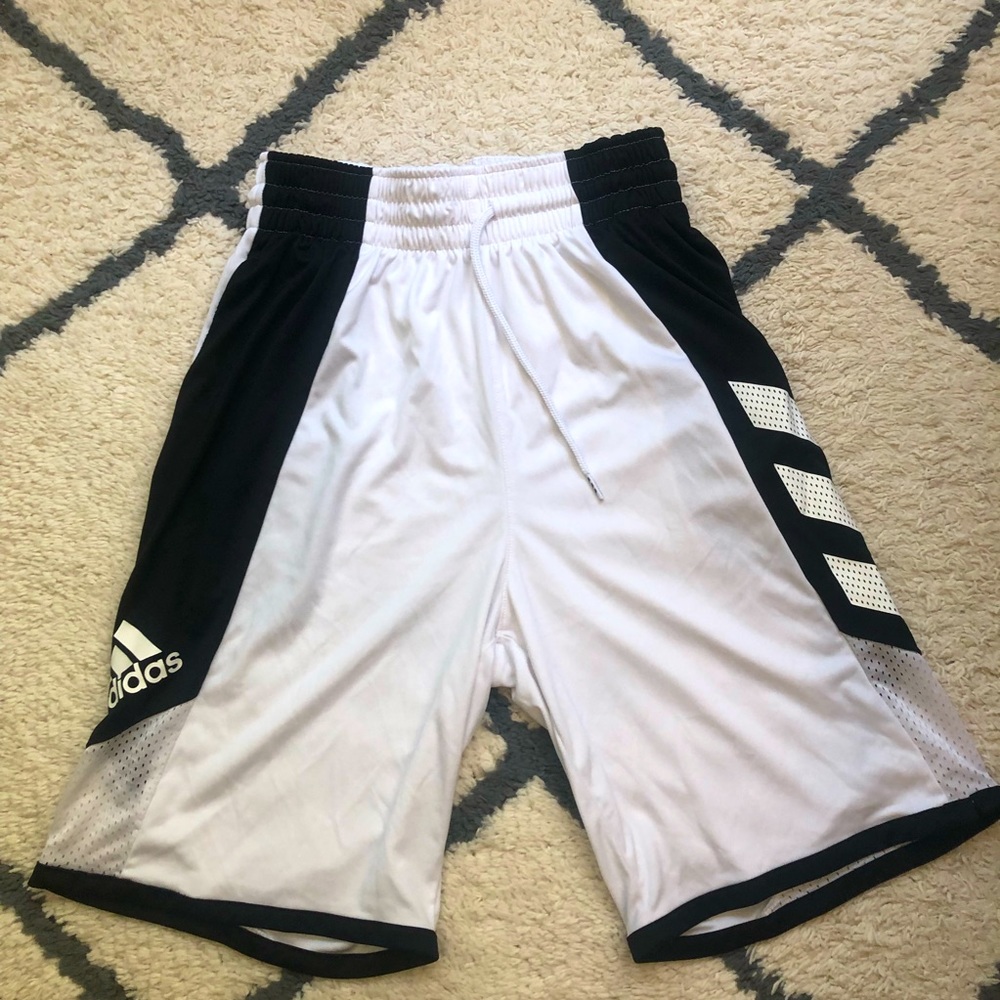 Adidas Areoready shorts